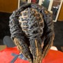 Crochet Braids