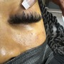 Individual Lashes