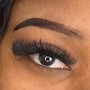 Eyebrow Tinting and Shaping