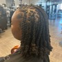 Kid's Braids