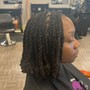 Kinky Twist