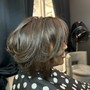 Partial Highlights