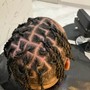 Kid's Braids