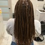 Havana Twists