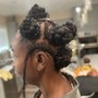 Updo