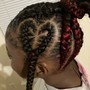 Comb Twist