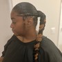 Havana Twists