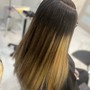 Full Balayage