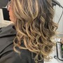 Full Balayage