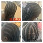 Refresh Braids