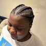 Box Braids