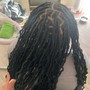 Large part softlocs