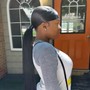 Barbie Ponytail