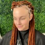 Hippie Dreadlock Extensions