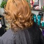 Partial Highlights