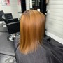 Partial Highlights