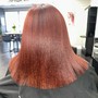 Partial Highlights