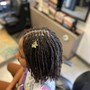 Loc Repair (minor/add on so we can address a few each appt.)