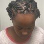 Loc Re-twist