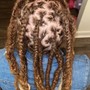 Loc Re-twist