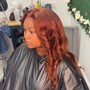 Lace Closure Quick Weave