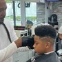 Kid's Cut