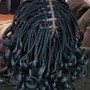 Crochet (Women's Twists)