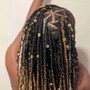 Custom Hair Blend