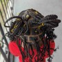 Custom Hair Blend