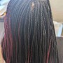 Custom Hair Blend