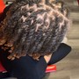 Kid's Braids