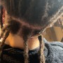 Loc Re-twist