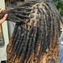 Comb Twist