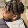 Comb Twist