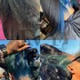 Weave Color Service