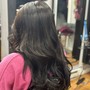 Closure Sew In