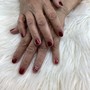 Gel Manicure