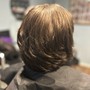 Transitioning Cut