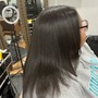 Brazilian Blowout