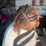 Loc Coils starter locs