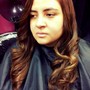 Full Balayage