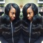 Closure Sew In