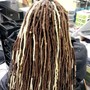 Marley Twist