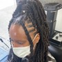 Loc Maintenance