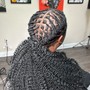 Loc Extensions consultation