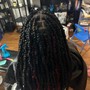 Natural Twists