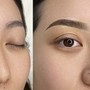 Eyebrow: Tattooing