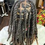 Retwist + Complex Style