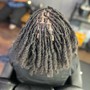 Loc Repair (EVERY 2 LOCS)