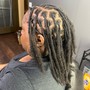 Just-A-Retwist